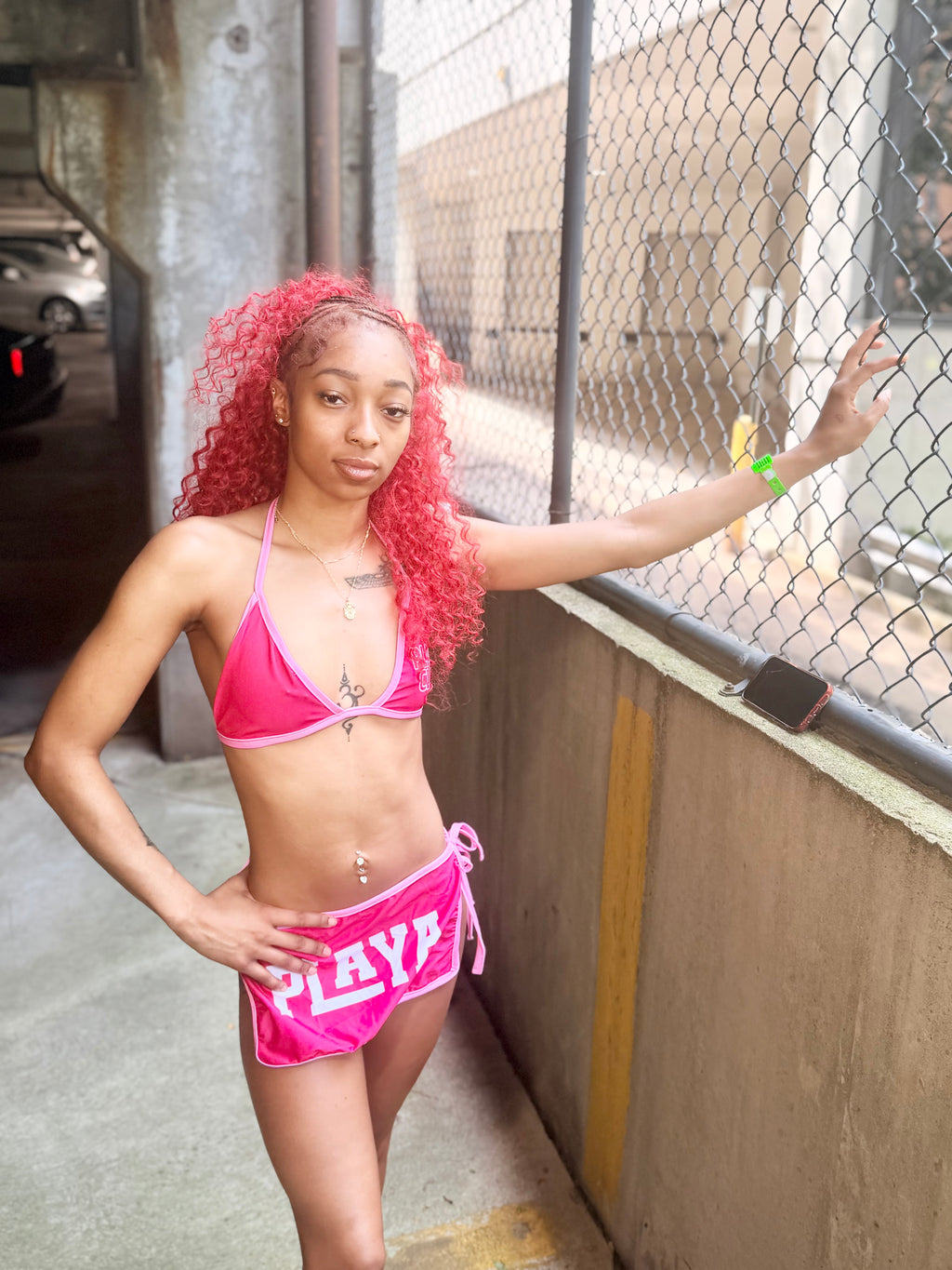 Playa club bikini