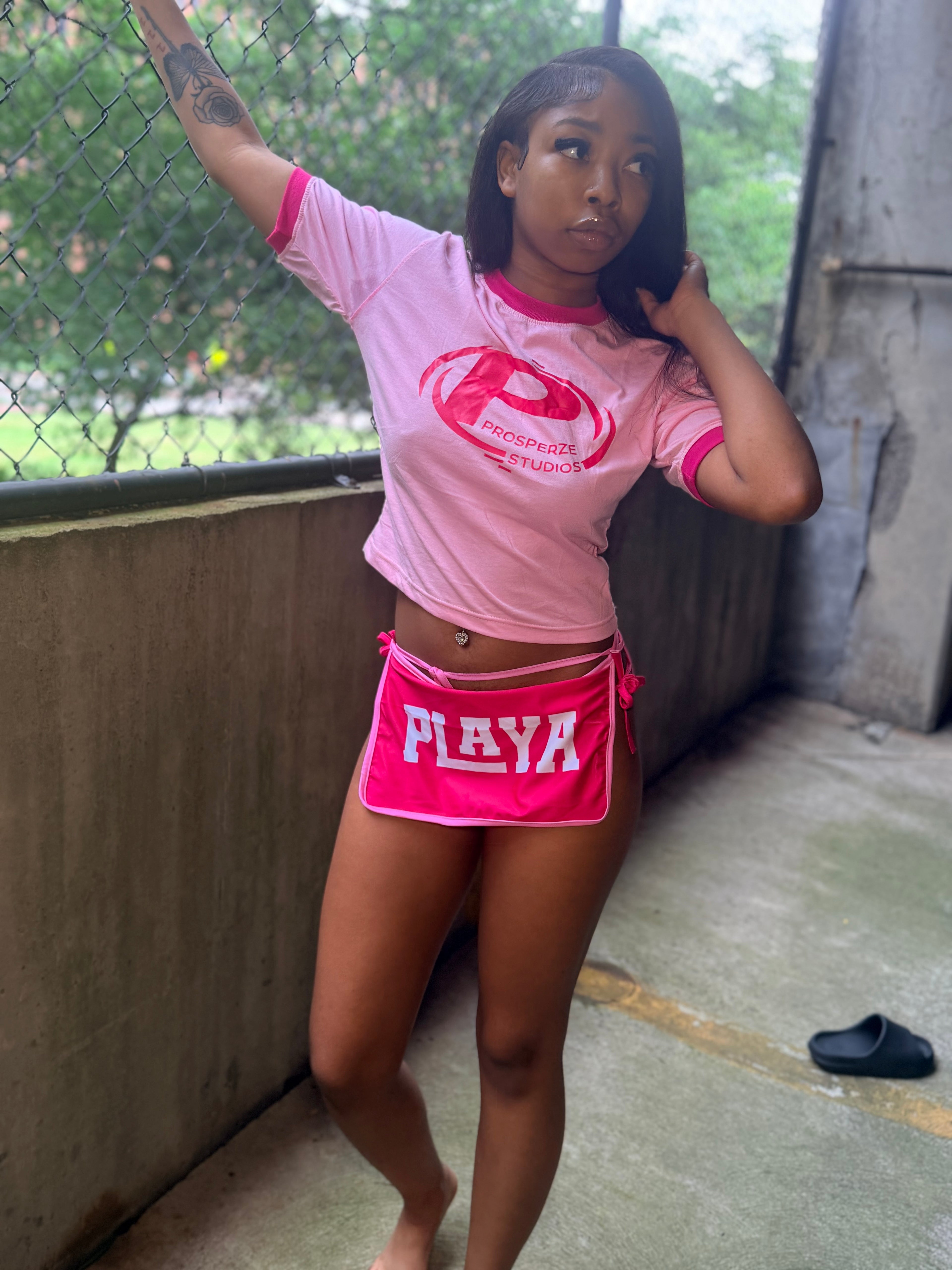 Playa club womens Swimsuit