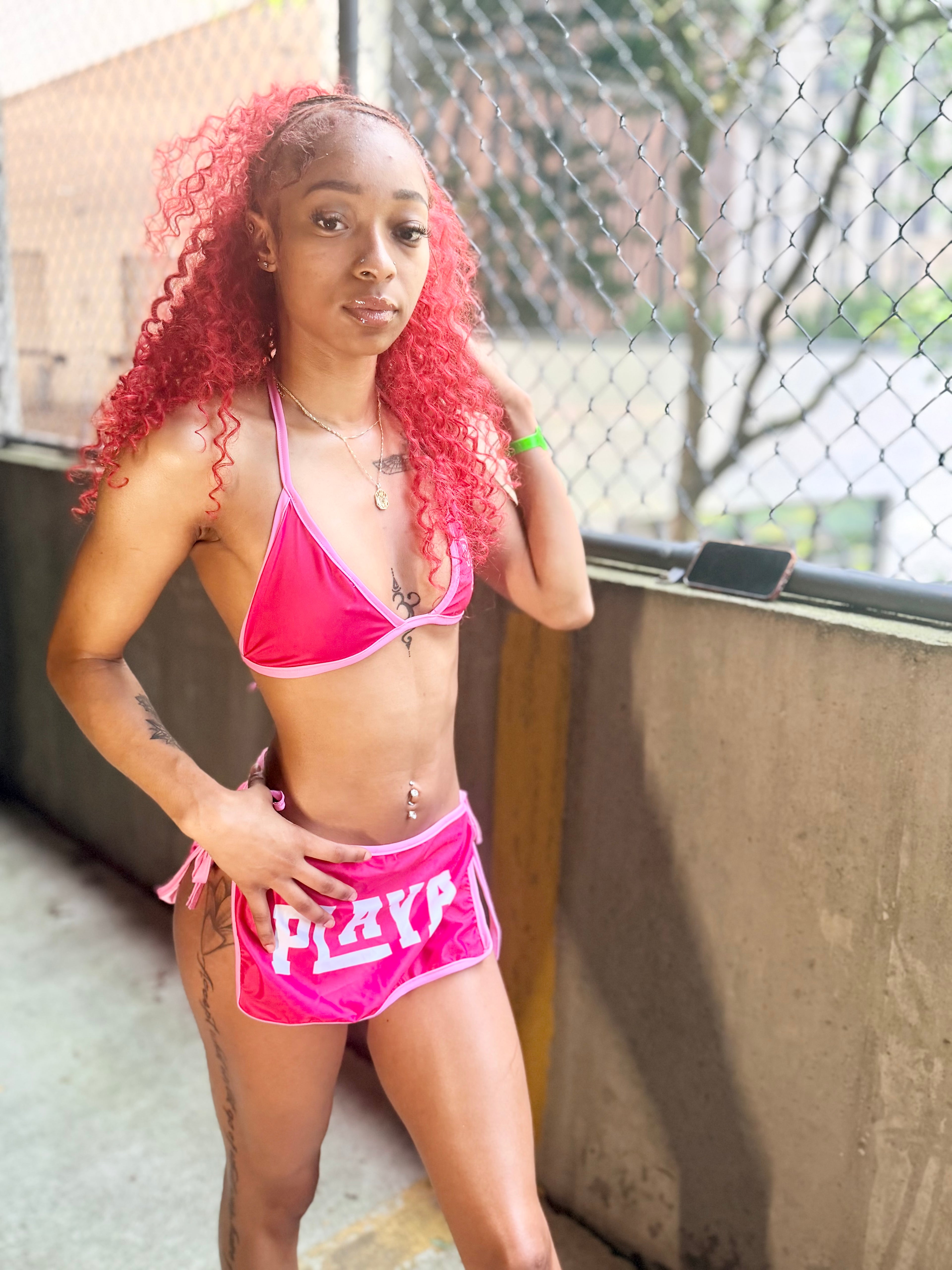 Playa club bikini