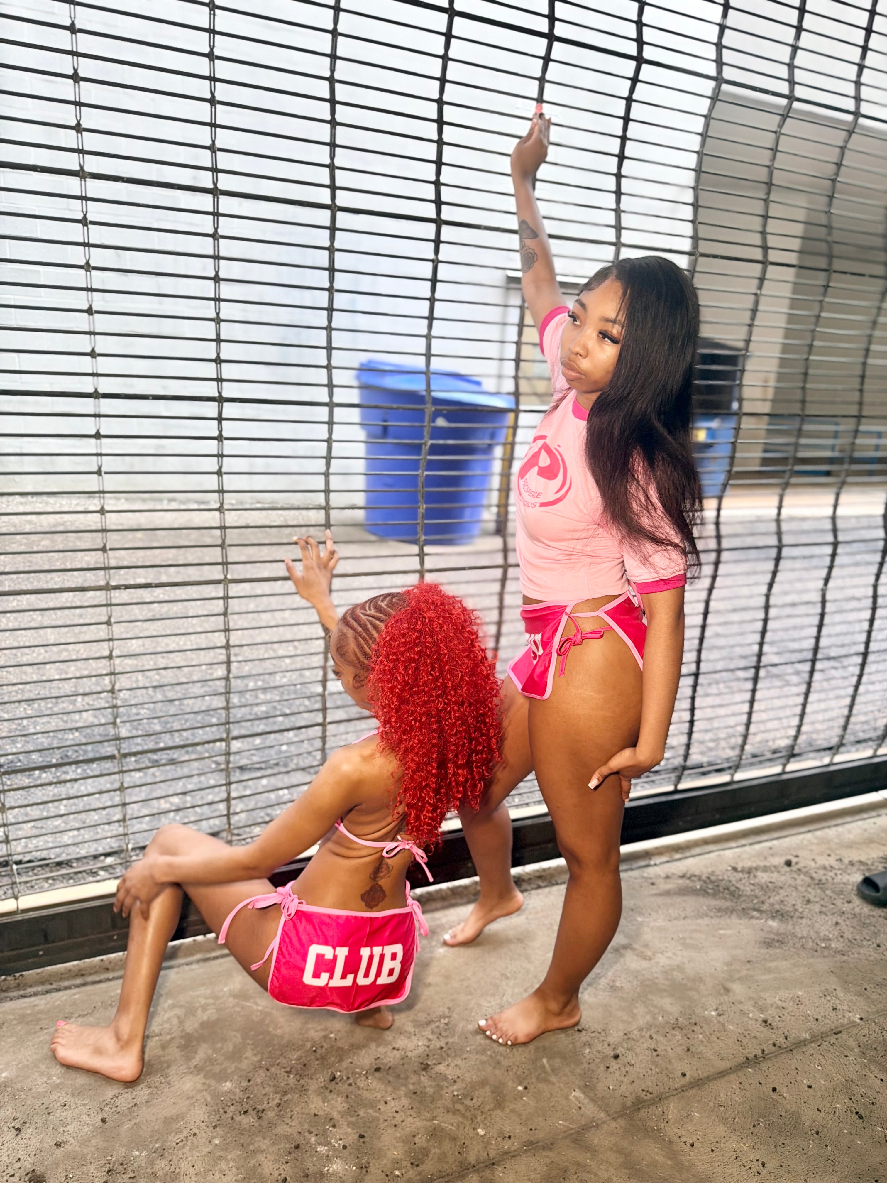 Playa club womens Swimsuit